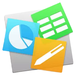 Corso iWork