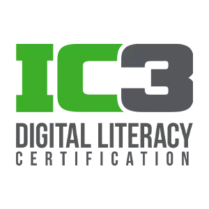 Certificazione IC3 Digital Literacy Certification