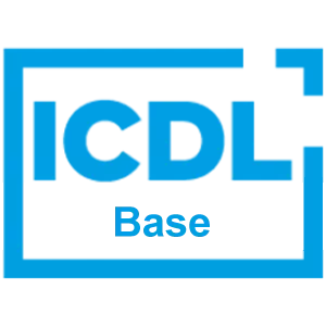 Certificazione ICDL Base