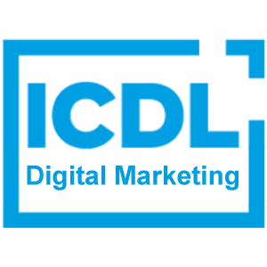 Certificazione ICDL Digital Marketing Specialised