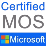 Certificazione Microsoft Office Specialist MOS