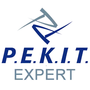Certificazione Pekit Expert