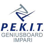 Certificazione Pekit GeniusBoard Impari