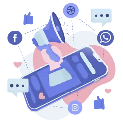 Corso Social Media Marketing