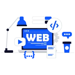 Corso Sviluppatore Web
