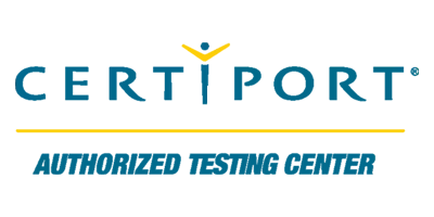 Certiport Authorized Testing Center