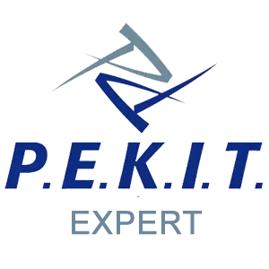 Corso Pekit Expert