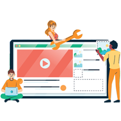 Corso Web Design per Ragazzi