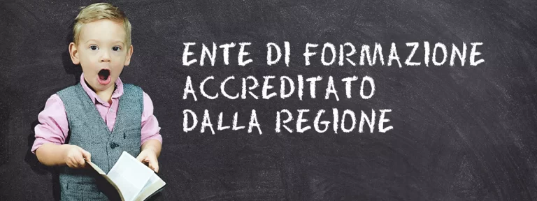 MAC Formazione arriva l’accreditamento regionale