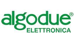 referenze Algodue Elettronica srl