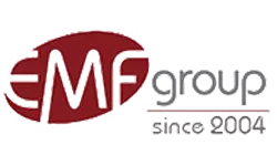 referenze EMFgroup Srl