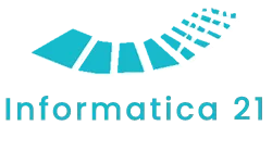 referenze Informatica21 srl