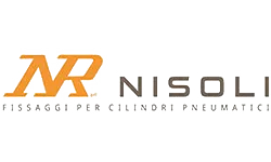 referenze NR di Nisoli Srl