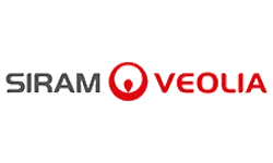 referenze Siram Veolia