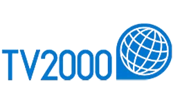 referenze TV 2000