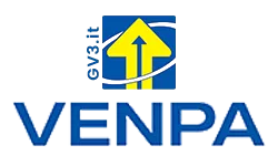 referenze VENPA SPA