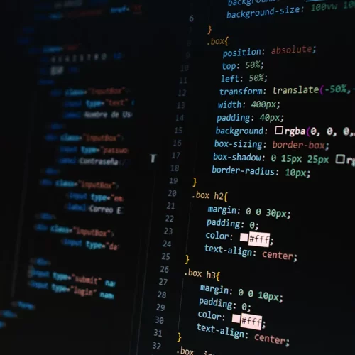 Certificazione HTMLCSS Coding Specialist (HCCS)