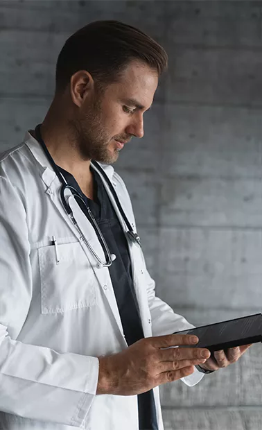 Certificazione IC3 Health