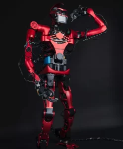 Certificazione ICDL Robotics Specialised