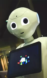 Certificazione ICDL Robotics Specialised