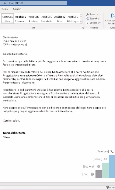 Certificazione ICDL Standard