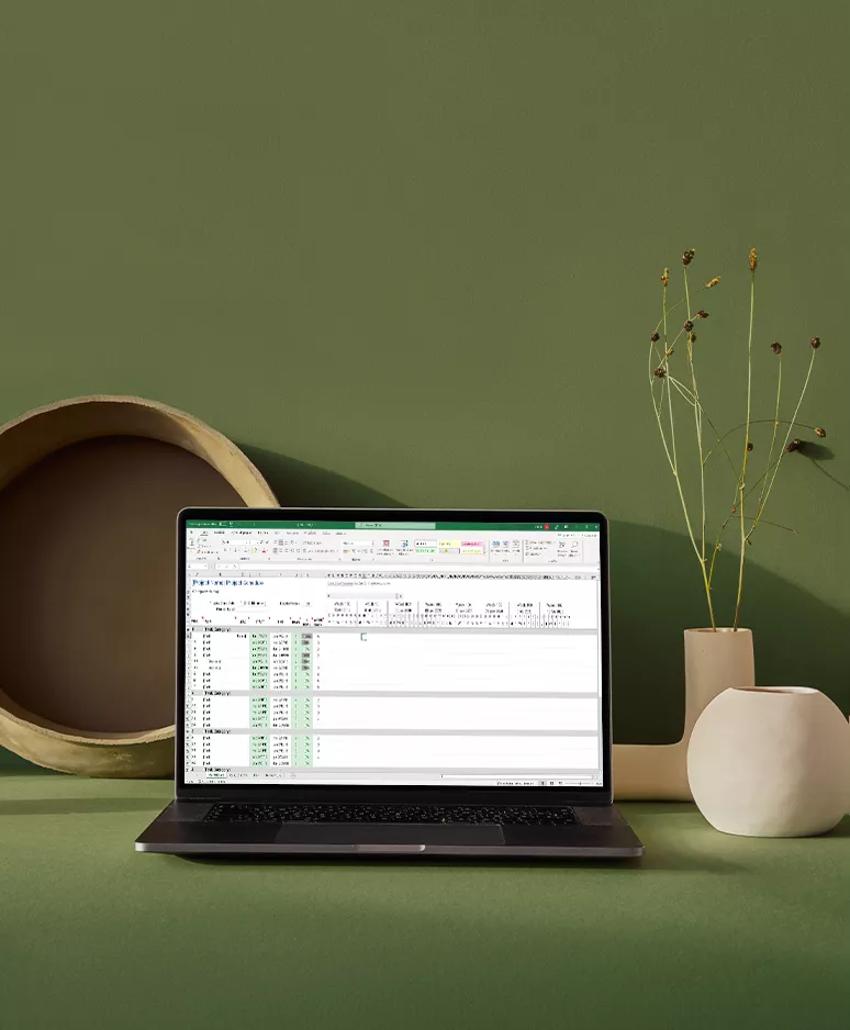 Certificazione Microsoft Office Specialist (MOS)