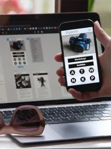 Certificazione Pekit Web Creation