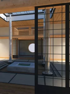 Corso Blender