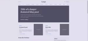 Corso BootStrap
