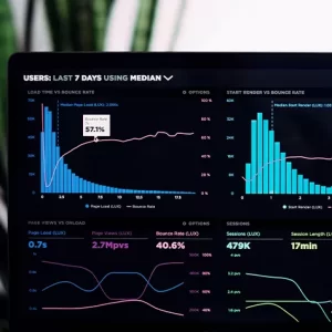 Corso Data Analysis