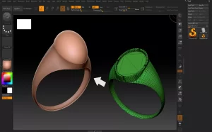 Corso Design del Gioiello