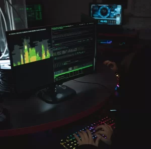 Corso Ethical Hacker & Cyber Security