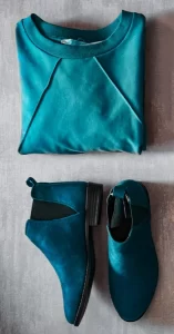 Corso Fashion Design