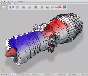 Corso Fusion 360