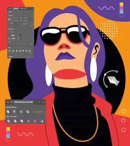 Corso Illustrator