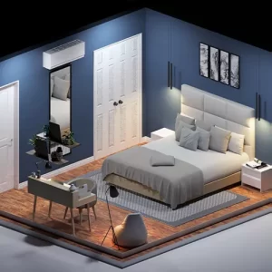 Corso Interior Design