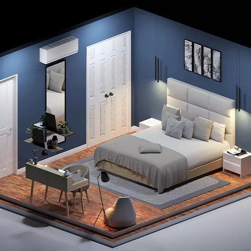 Corso Interior Design