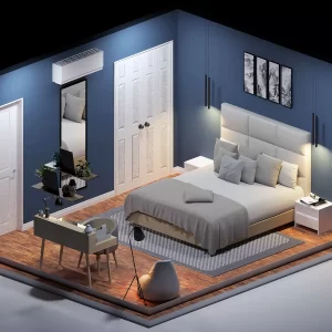 Corso Interior Design