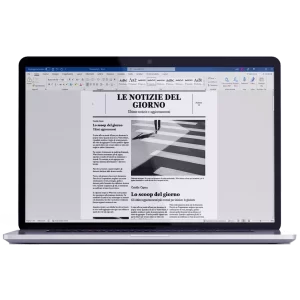 Corso Office per Ragazzi