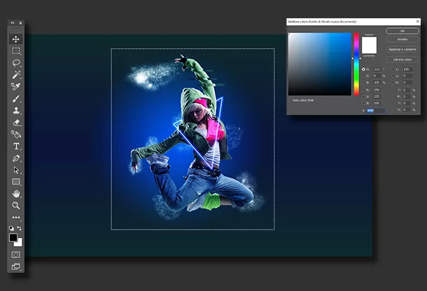 Corso Photoshop