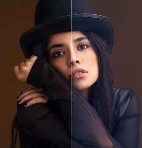Corso Post Produzione Fotografica