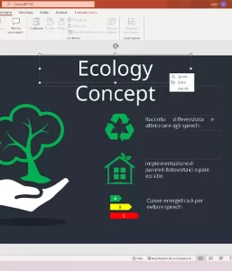 Corso Powerpoint