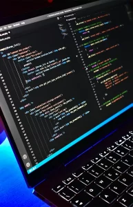 Corso Professionale Web Developer Full Stack