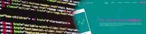 Corso Professionale Web Developer Full Stack
