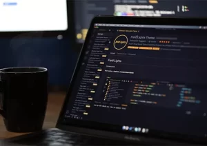 Corso Programmatore Informatico