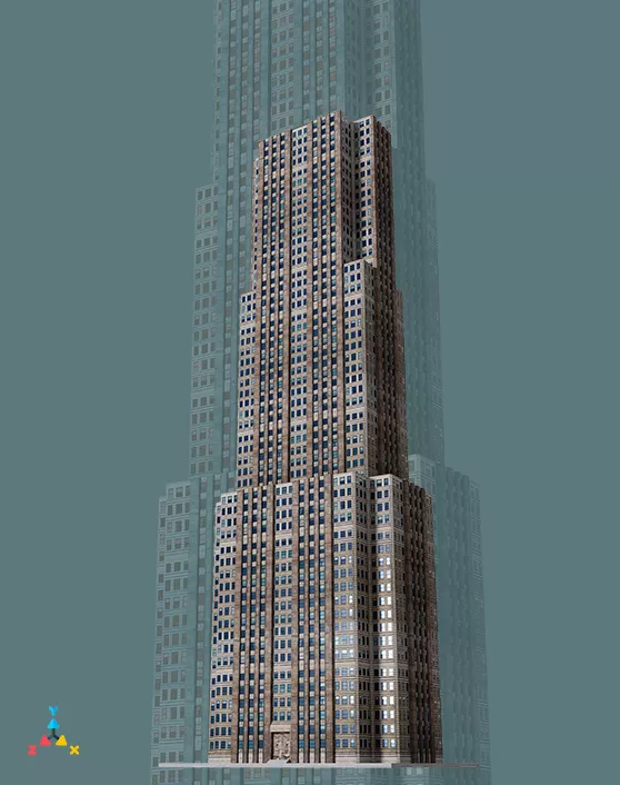 Corso Revit