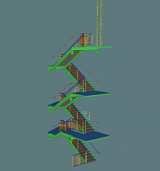 Corso Revit
