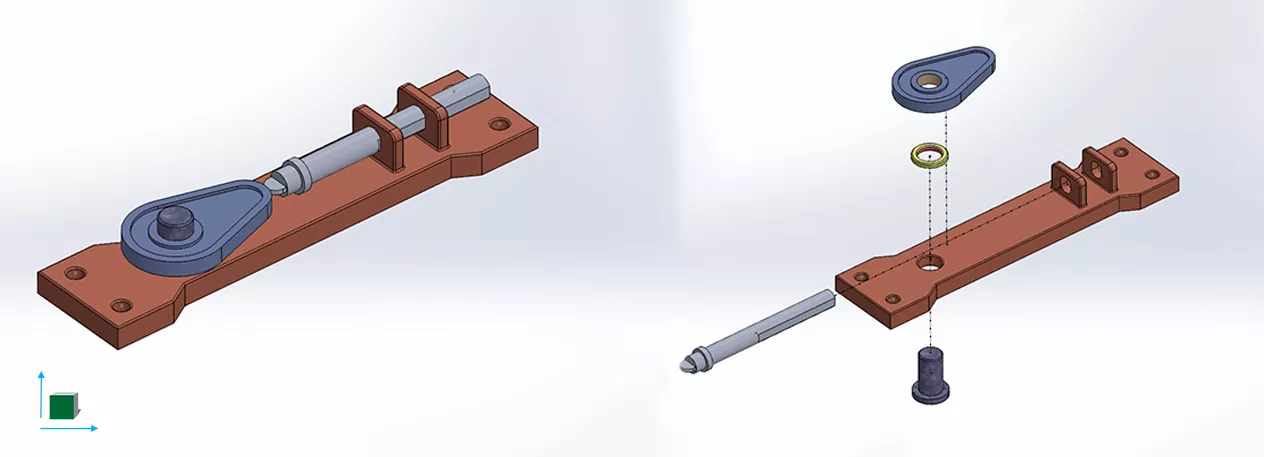 Corso Solidworks