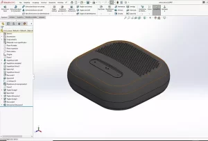 Corso Solidworks