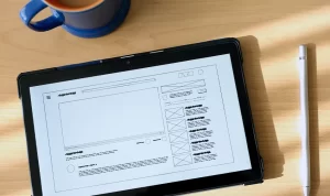 Corso UIUX Design